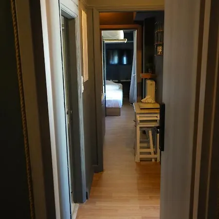 Apartment Acropolis Central Athens