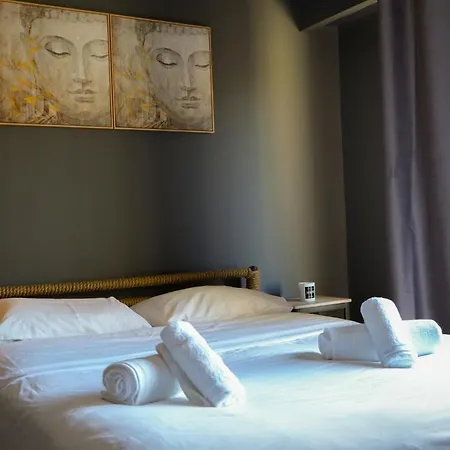 Apartment Acropolis Central *
