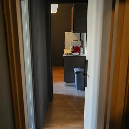 Apartment Acropolis Central *