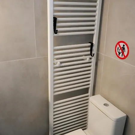 Acropolis Central Apartment