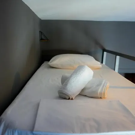 Acropolis Central Apartment Athens