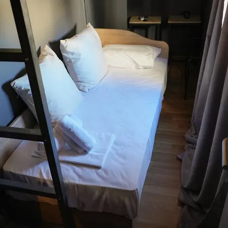 Apartment Acropolis Central *