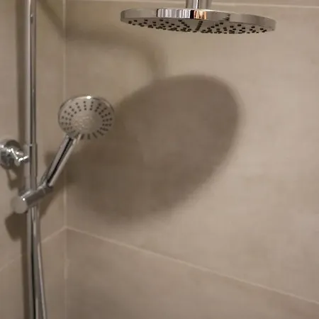 Acropolis Central Apartment Athens