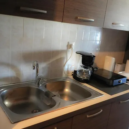 Acropolis Central Apartment Athens