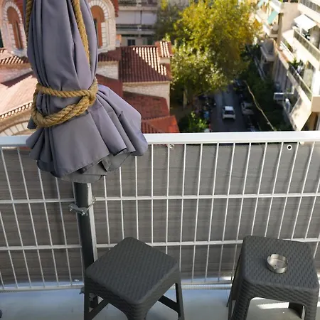 Apartment Acropolis Central