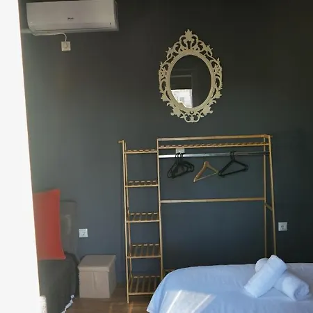 Acropolis Central Apartment Athens