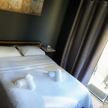 Apartment Acropolis Central Athens