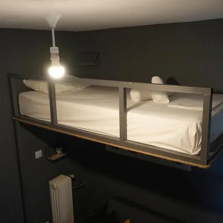 Apartment Acropolis Central *