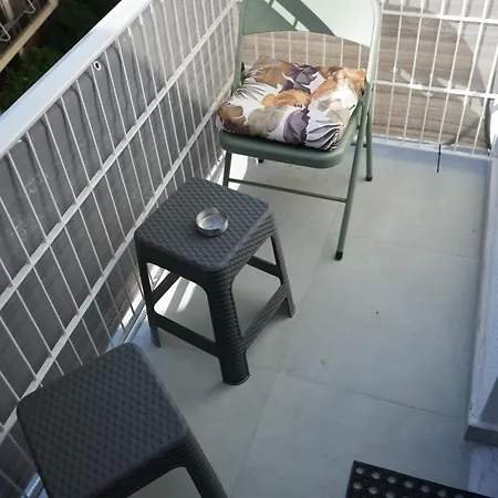 Acropolis Central Apartment *