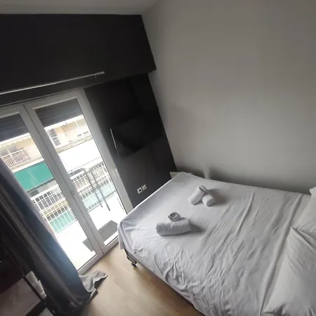 Acropolis Central Apartment *