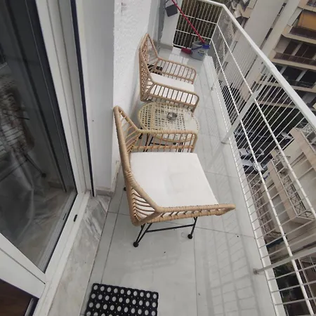 Acropolis Central Apartment Athens