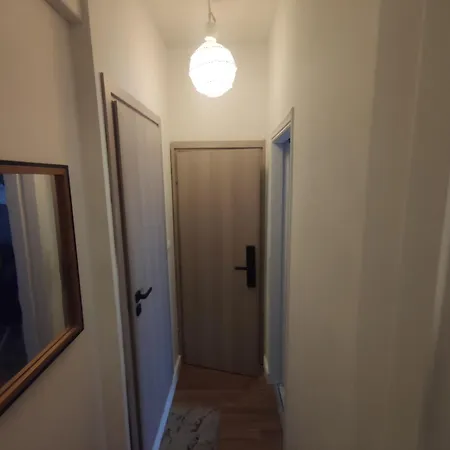 Acropolis Central Apartment Athens