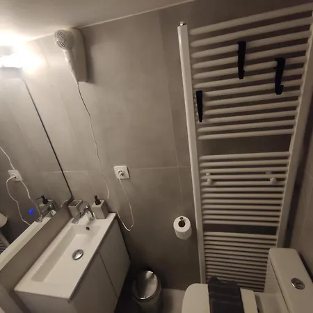 Apartment Acropolis Central Athens