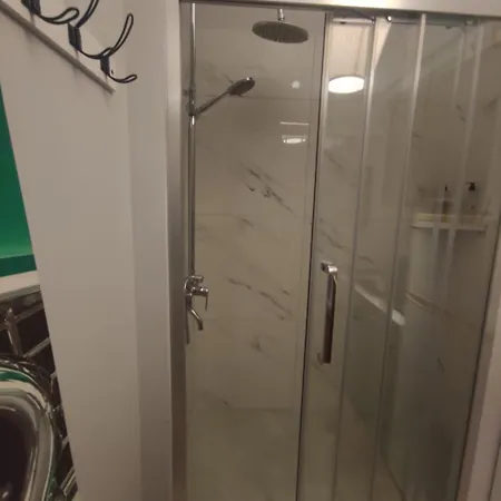 Acropolis Central Apartment *