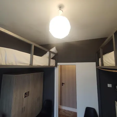 Acropolis Central Apartment Athens