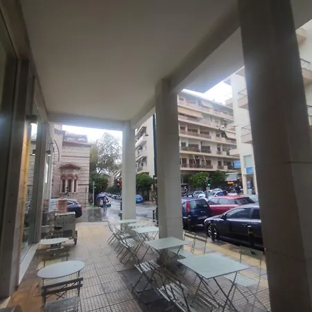 Acropolis Central * Athens