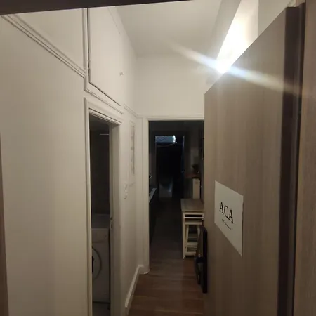Acropolis Central Apartment *
