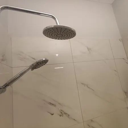 Acropolis Central Apartment