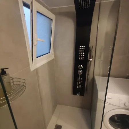 Apartment Acropolis Central