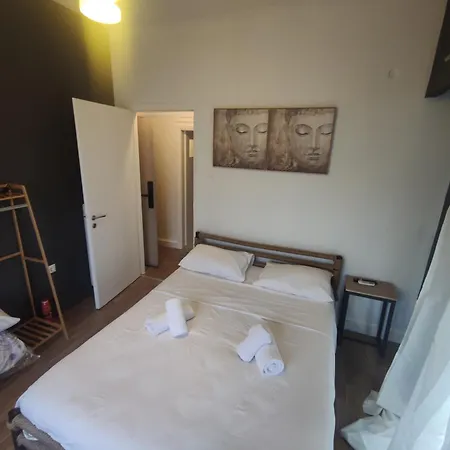 Acropolis Central Apartment Athens