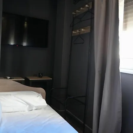 Acropolis Central Apartmán Atény