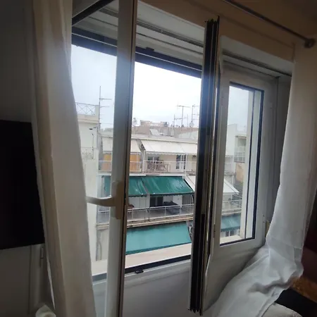 Apartmán Acropolis Central